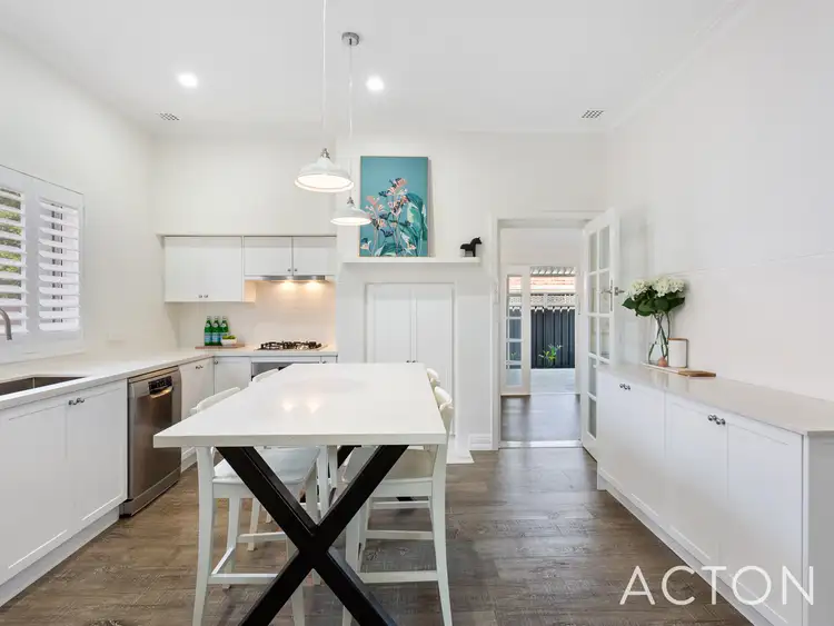 Third view of Homely house listing, 197A Rosebery Street, Bedford WA 6052