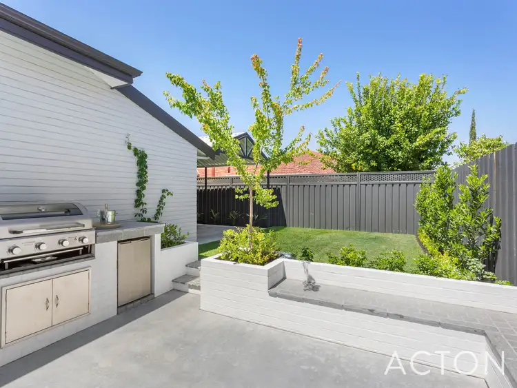 Fourth view of Homely house listing, 197A Rosebery Street, Bedford WA 6052
