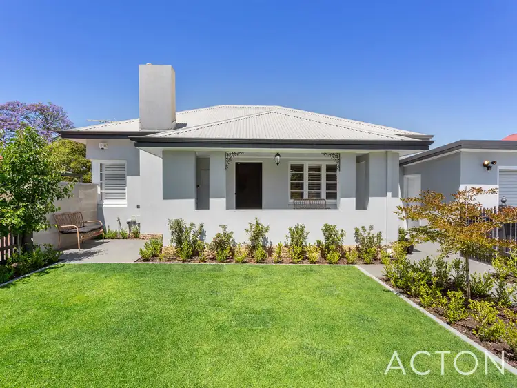 Fifth view of Homely house listing, 197A Rosebery Street, Bedford WA 6052