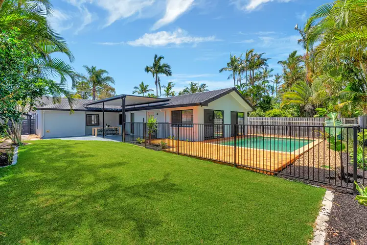 54 Mingaletta Drive, Ashmore QLD 4214