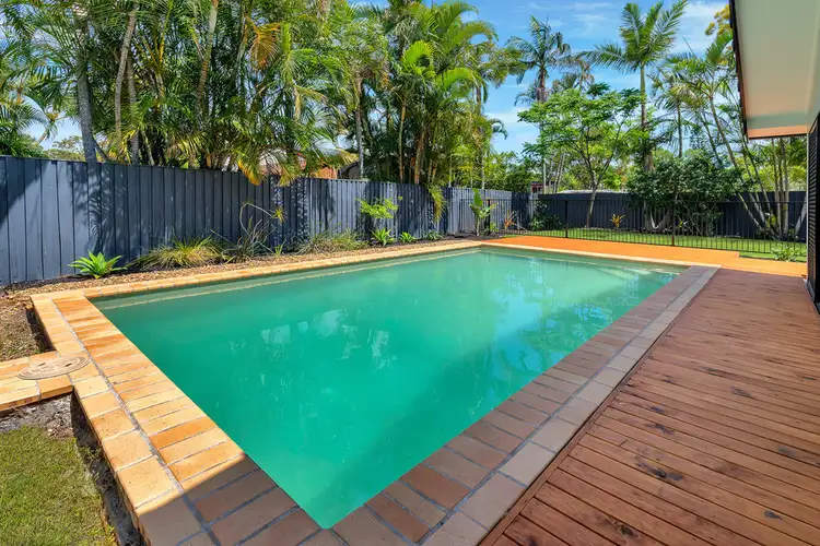 Second view of Homely house listing, 54 Mingaletta Drive, Ashmore QLD 4214