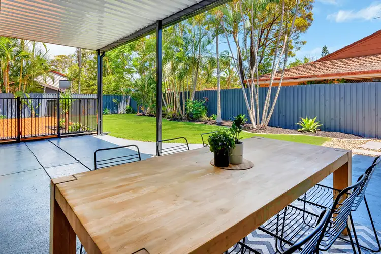 Third view of Homely house listing, 54 Mingaletta Drive, Ashmore QLD 4214