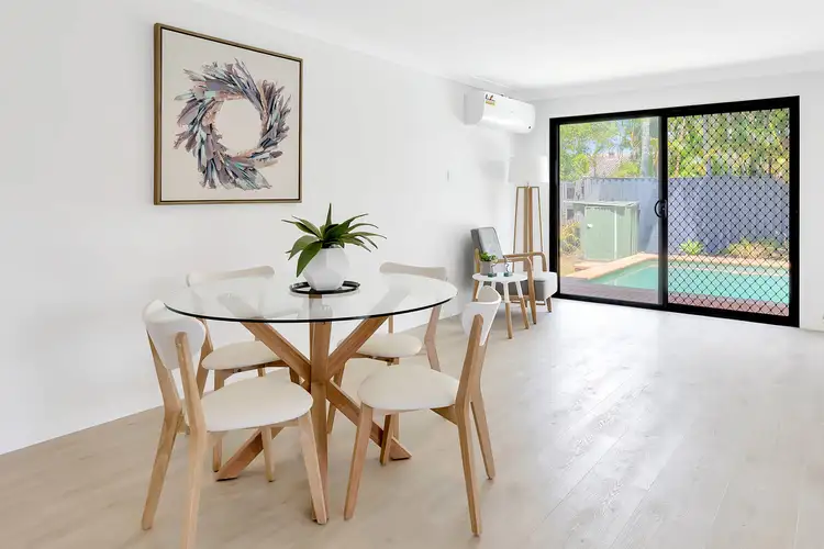 Fifth view of Homely house listing, 54 Mingaletta Drive, Ashmore QLD 4214