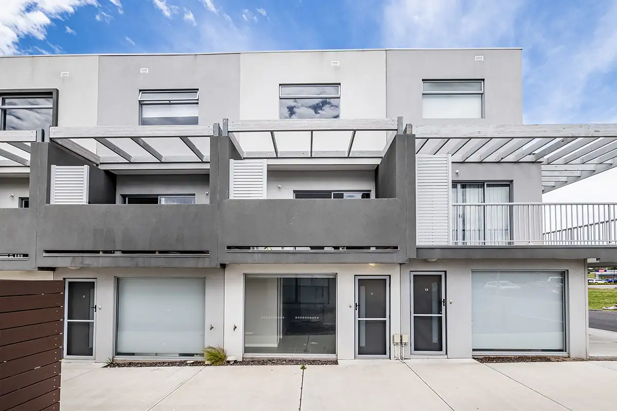 Main view of Homely house listing, 11 Rocket Lane, Cranbourne North VIC 3977