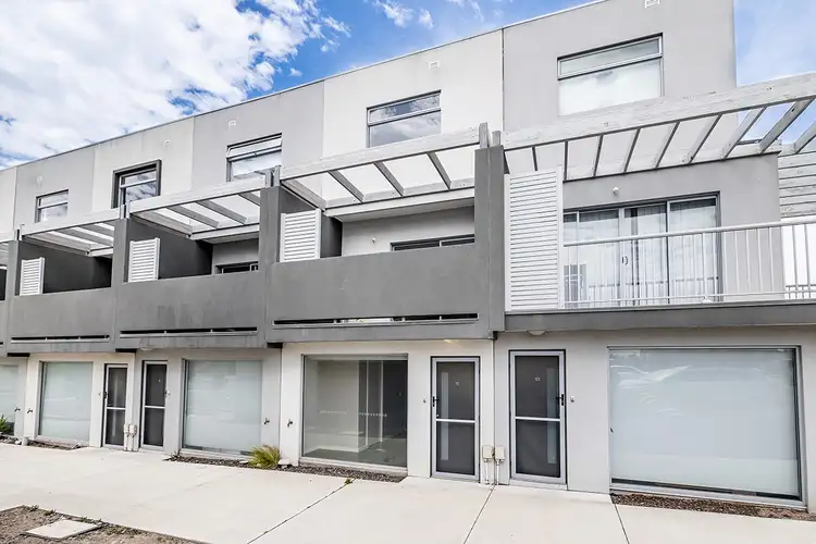 Second view of Homely house listing, 11 Rocket Lane, Cranbourne North VIC 3977