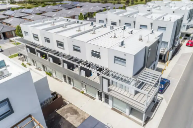 Third view of Homely house listing, 11 Rocket Lane, Cranbourne North VIC 3977