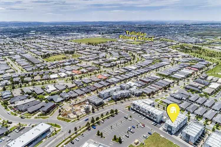 Fourth view of Homely house listing, 11 Rocket Lane, Cranbourne North VIC 3977