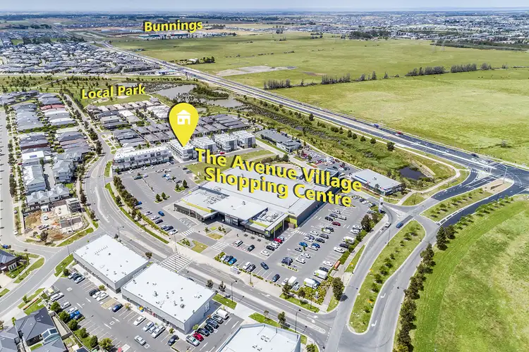 Fifth view of Homely house listing, 11 Rocket Lane, Cranbourne North VIC 3977