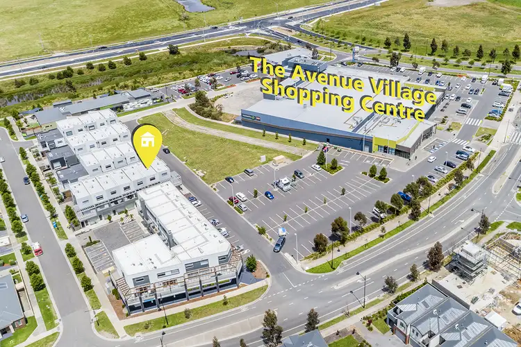 Sixth view of Homely house listing, 11 Rocket Lane, Cranbourne North VIC 3977