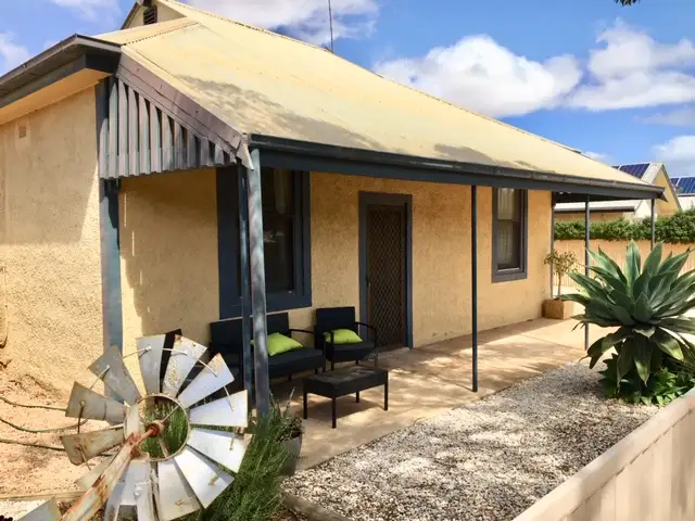 Main view of Homely house listing, 10 East Terrace, Ceduna SA 5690