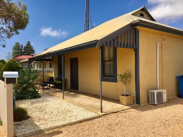Fifth view of Homely house listing, 10 East Terrace, Ceduna SA 5690