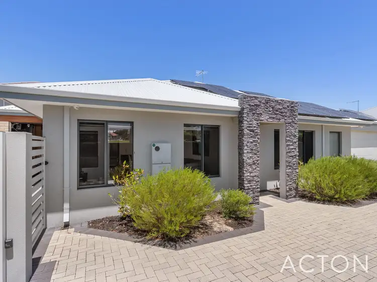 10A Drummond Street, Bedford WA 6052