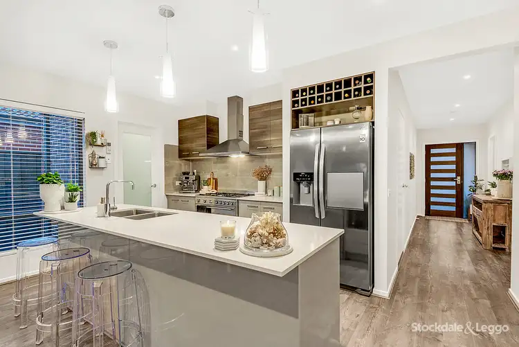 Sixth view of Homely house listing, 13 Yarradale Drive, Mickleham VIC 3064