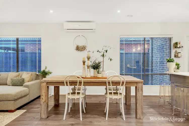 Seventh view of Homely house listing, 13 Yarradale Drive, Mickleham VIC 3064