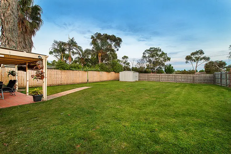 64 Murphy Road, Pakenham VIC 3810