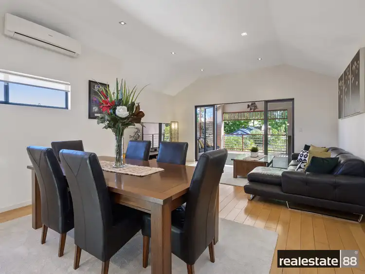 Second view of Homely house listing, 151 Peninsula Road, Maylands WA 6051