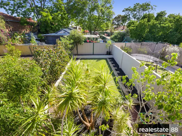 Fourth view of Homely house listing, 151 Peninsula Road, Maylands WA 6051