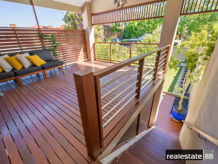 Fifth view of Homely house listing, 151 Peninsula Road, Maylands WA 6051