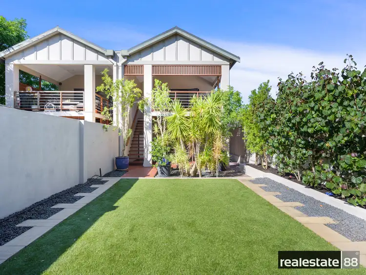 Sixth view of Homely house listing, 151 Peninsula Road, Maylands WA 6051