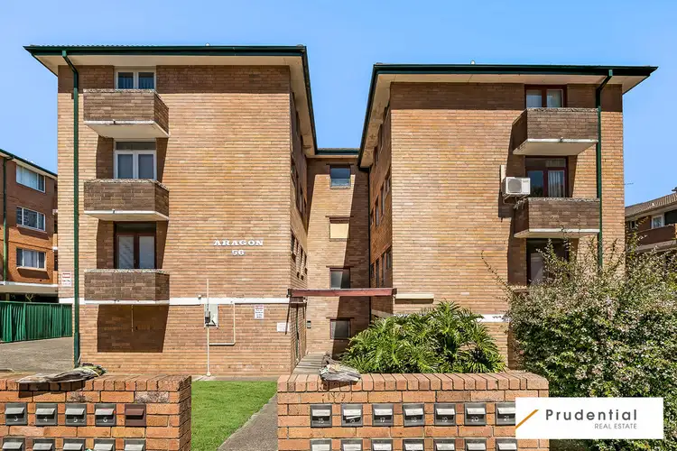 11/56 Speed Street, Liverpool NSW 2170