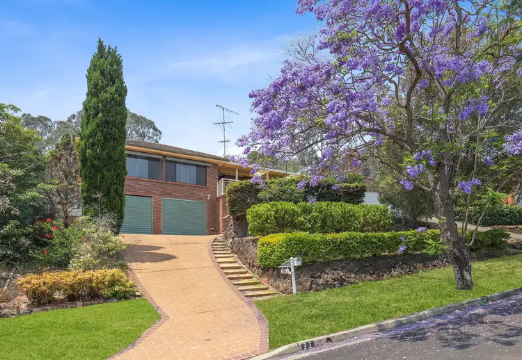 32 Katherine Street, Leumeah NSW 2560