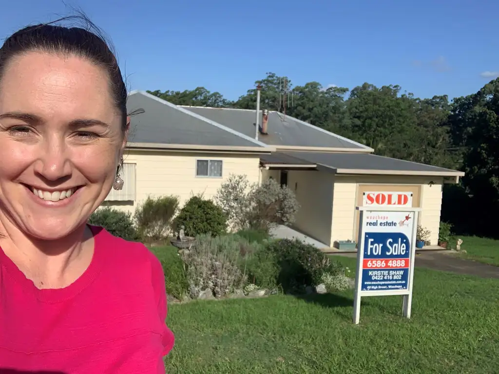 Main view of Homely house listing, 50 Gowrie Road, Wauchope NSW 2446