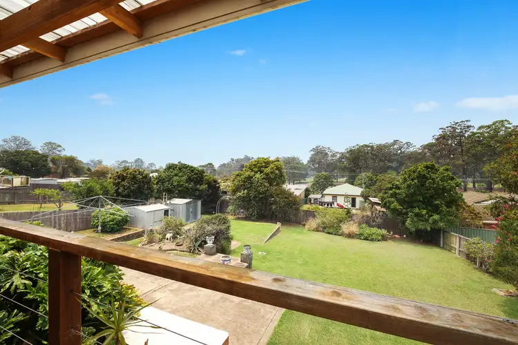 Second view of Homely house listing, 50 Gowrie Road, Wauchope NSW 2446