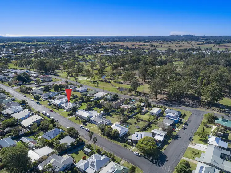 Third view of Homely house listing, 50 Gowrie Road, Wauchope NSW 2446