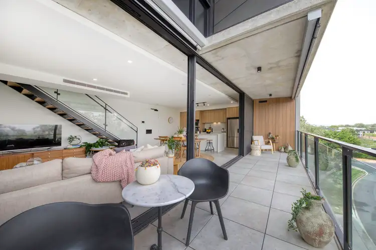 22/2 David Street, Turner ACT 2612