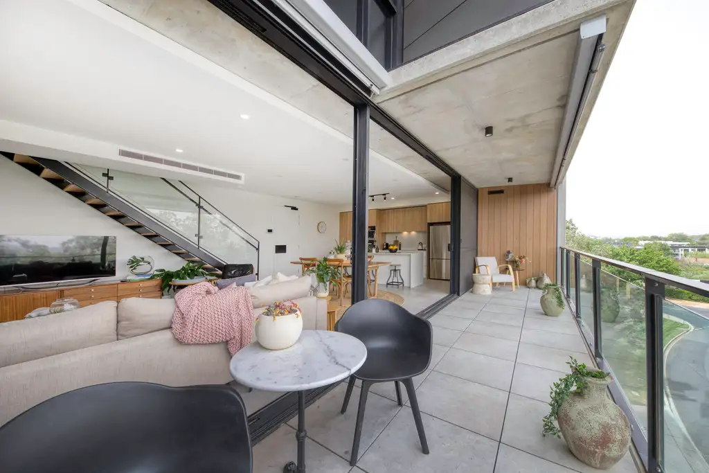 Main view of Homely house listing, 22/2 David Street, Turner ACT 2612