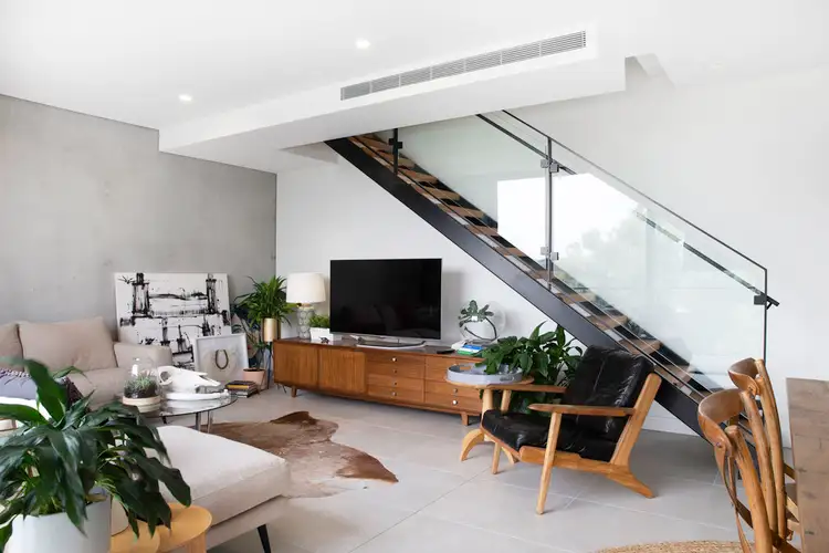 Fourth view of Homely house listing, 22/2 David Street, Turner ACT 2612