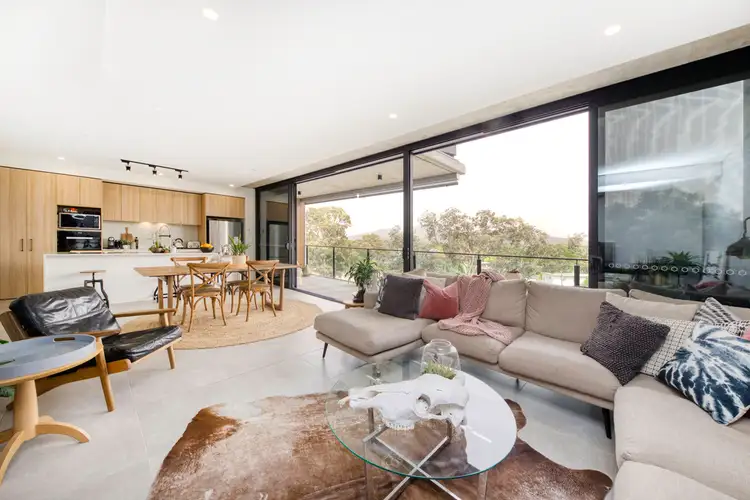 Fifth view of Homely house listing, 22/2 David Street, Turner ACT 2612