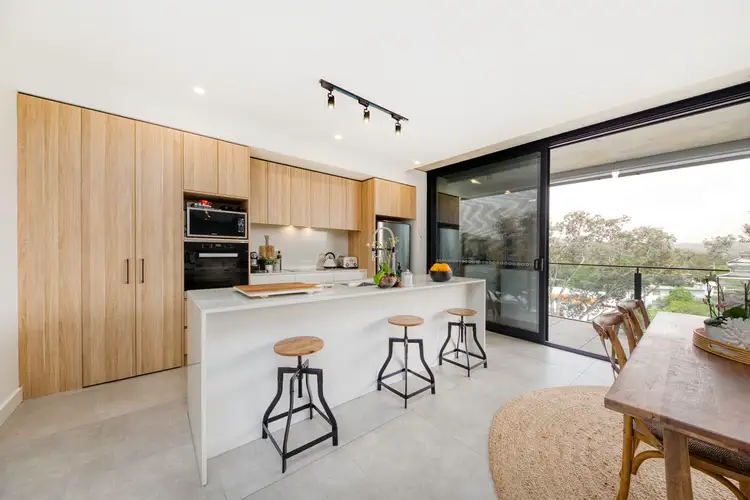 Sixth view of Homely house listing, 22/2 David Street, Turner ACT 2612