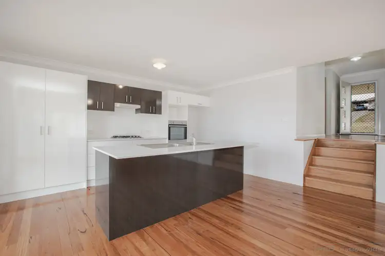 Second view of Homely house listing, 3 Crown Close, Rutherford NSW 2320