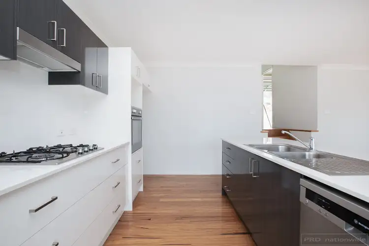 Third view of Homely house listing, 3 Crown Close, Rutherford NSW 2320