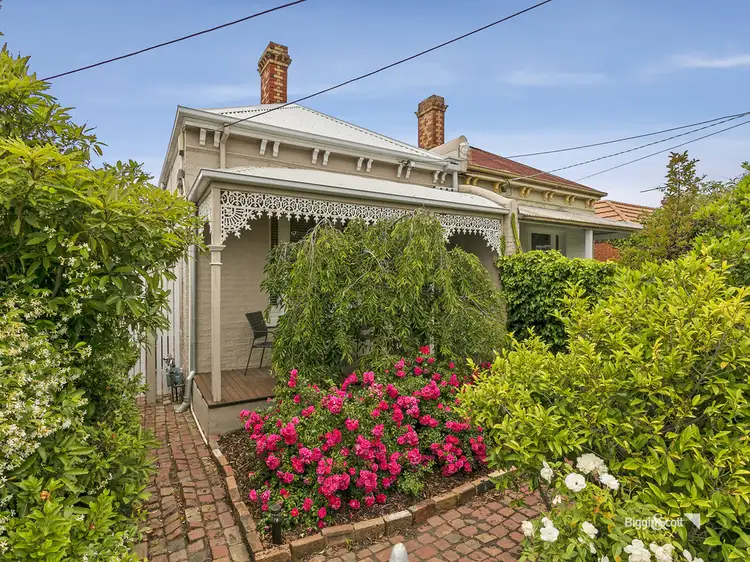Main view of Homely house listing, 32 Mary Street, Preston VIC 3072