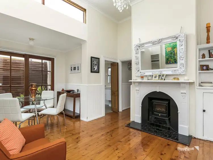 Second view of Homely house listing, 32 Mary Street, Preston VIC 3072