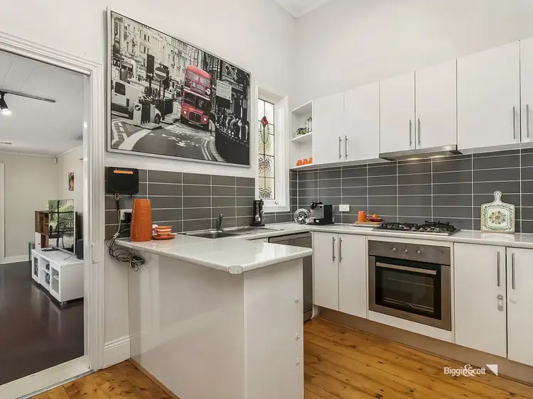 Third view of Homely house listing, 32 Mary Street, Preston VIC 3072