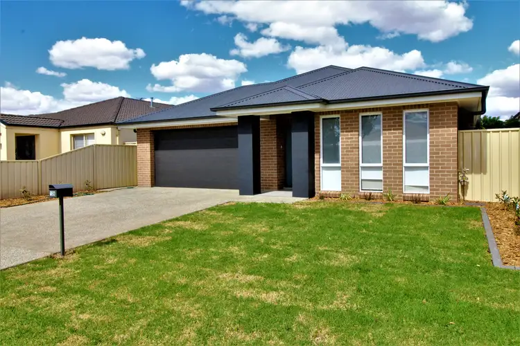 Main view of Homely house listing, 13B Braeburn Avenue, Griffith NSW 2680