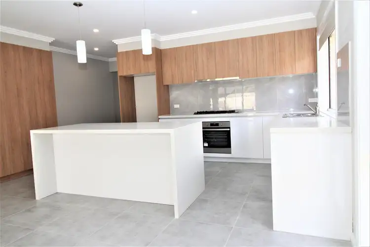 Second view of Homely house listing, 13B Braeburn Avenue, Griffith NSW 2680