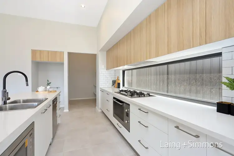 Fifth view of Homely house listing, 7 Memsie Street, Box Hill NSW 2765