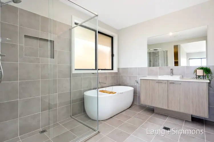 Sixth view of Homely house listing, 7 Memsie Street, Box Hill NSW 2765