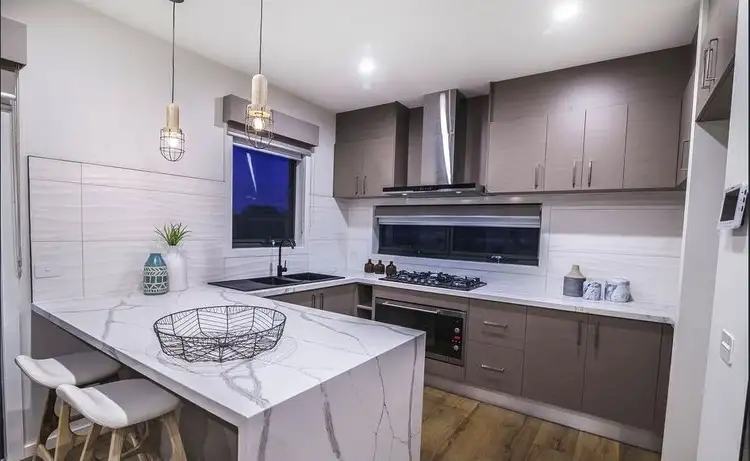 Second view of Homely house listing, 78 Gallantry Avenue, Craigieburn VIC 3064