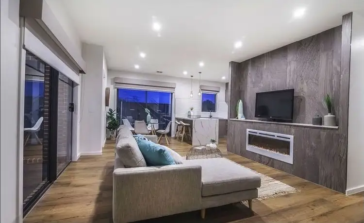 Third view of Homely house listing, 78 Gallantry Avenue, Craigieburn VIC 3064