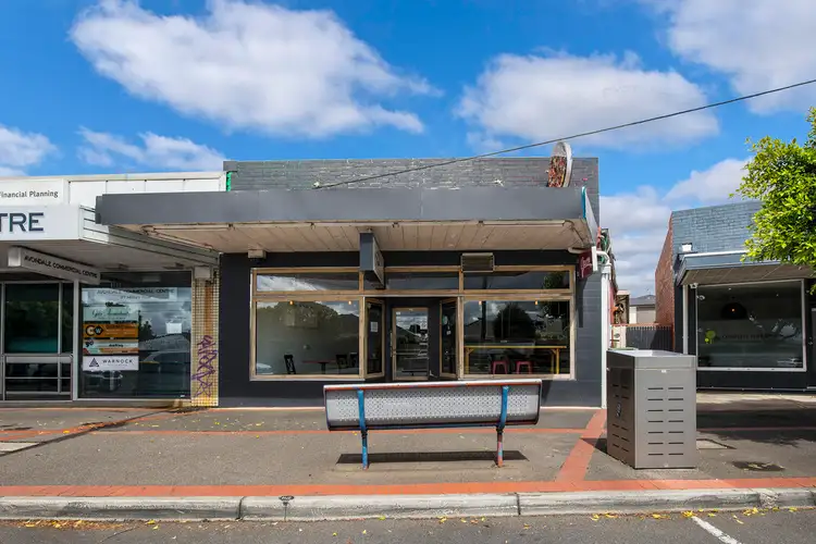 Main view of Homely other listing, 29 Military Road, Avondale Heights VIC 3034