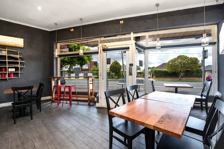 Second view of Homely other listing, 29 Military Road, Avondale Heights VIC 3034