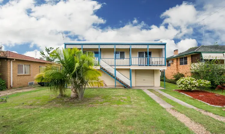 261 Hoof Street, Grafton NSW 2460