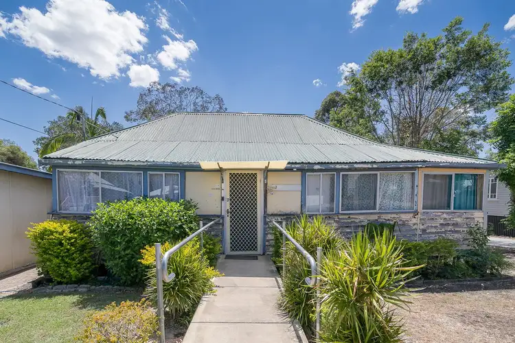 47 Frederick Street, Newtown QLD 4305