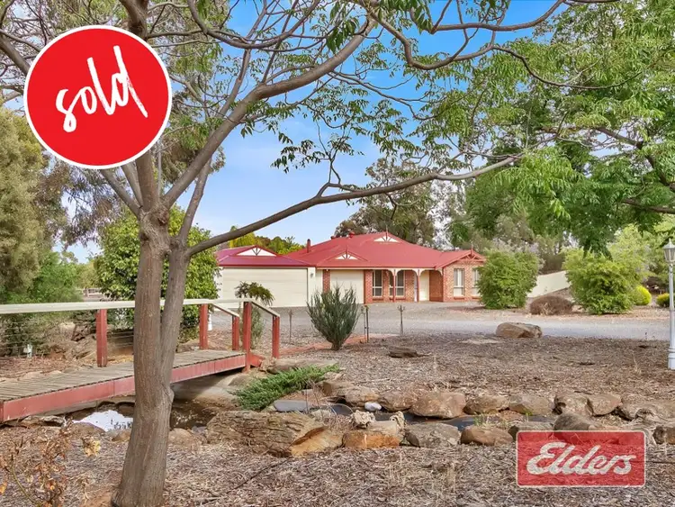 Main view of Homely house listing, 23 Barkley Drive, Gawler Belt SA 5118