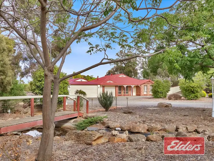 Second view of Homely house listing, 23 Barkley Drive, Gawler Belt SA 5118